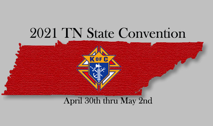 Featured image for “2021 State Convention”