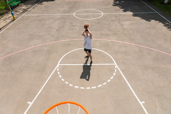 Featured image for “Knights of Columbus Free Throw Challenge – Dates and Locations”